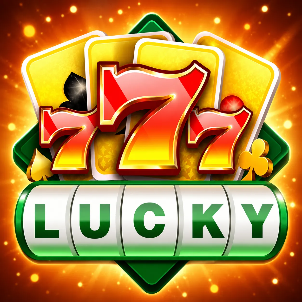 777LUCKY - Game Battle Royale Terbaik untuk Petualangan Menegangkan