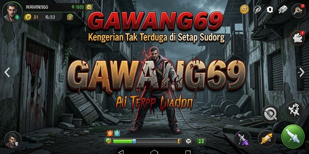Menakutkan dan menegangkan, menyajikan gameplay yang intens.