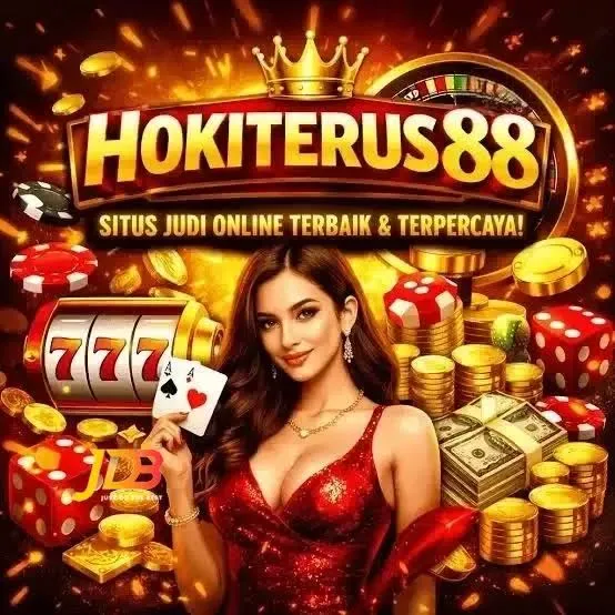 HOKITERUS88 - Game Sepak Bola Terbaik di Android