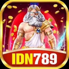 IDN789 - Petualangan Epic dalam Dunia ARPG
