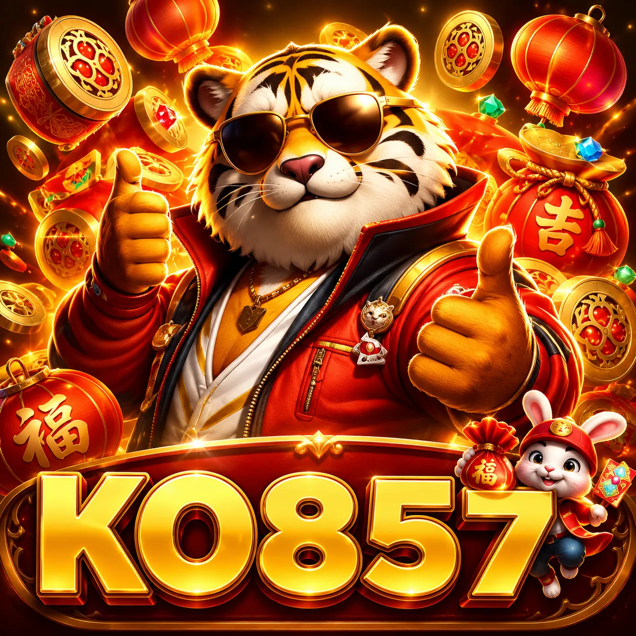 KO857 - Petualangan Epik di Dunia MMORPG