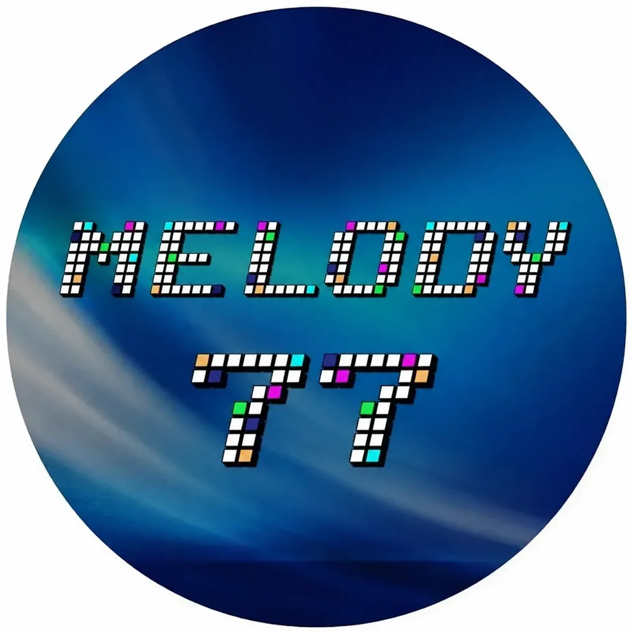 MELODY77 - Ritme Musik yang Menggugah Semangat