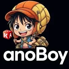 Logo anoboy